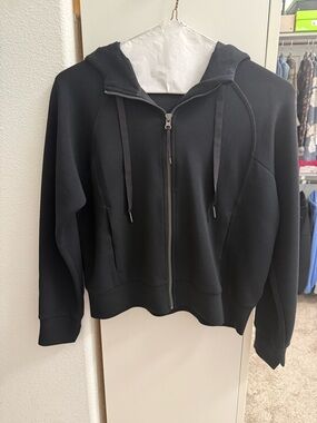 Spanx Hoodie